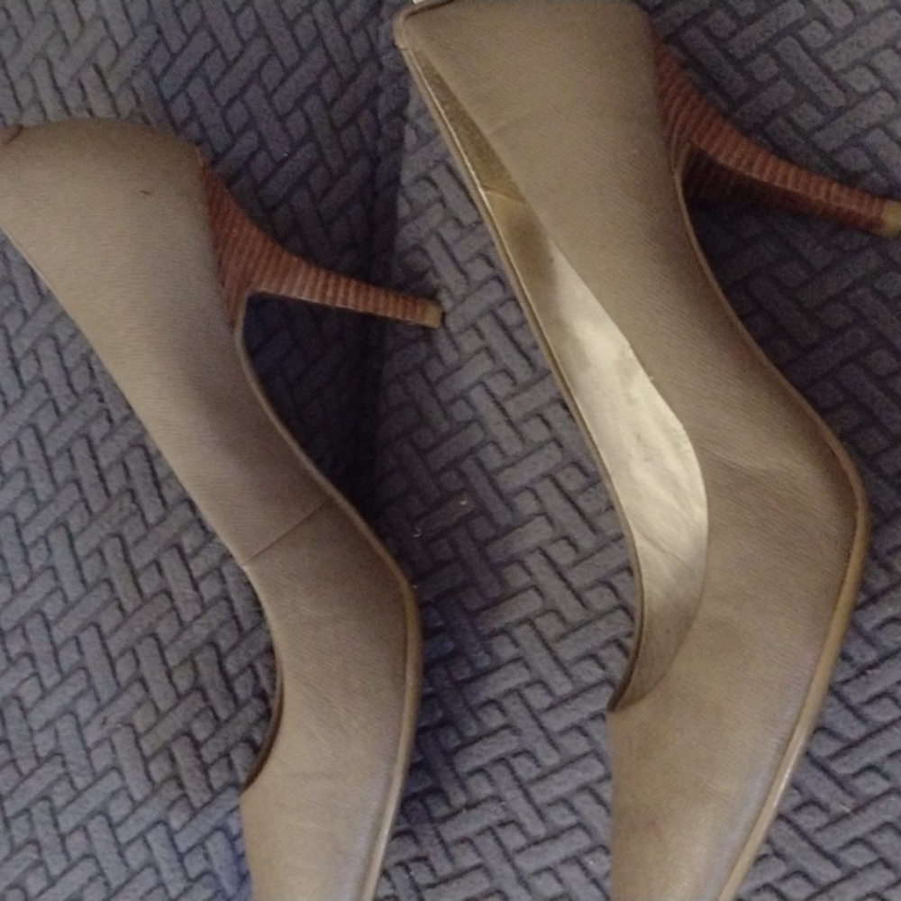 Michael Kors heels